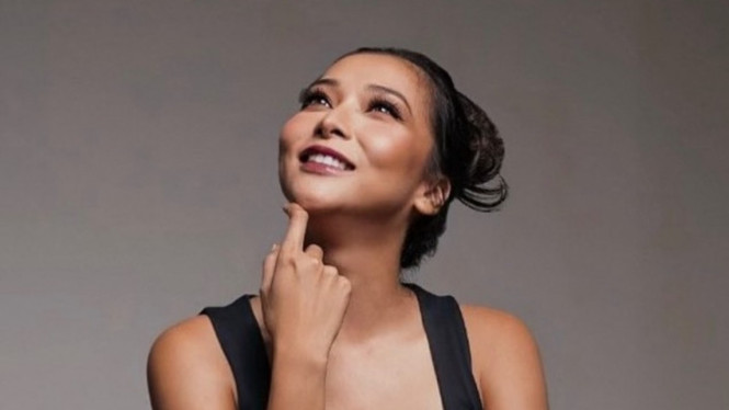 Instagram/ditaofficial.id