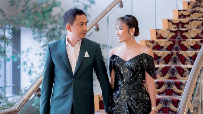 Instagram/mrsayudewi