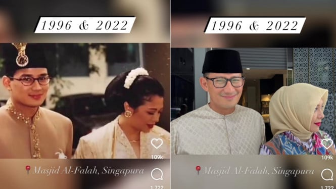 Instagram/sandiuno