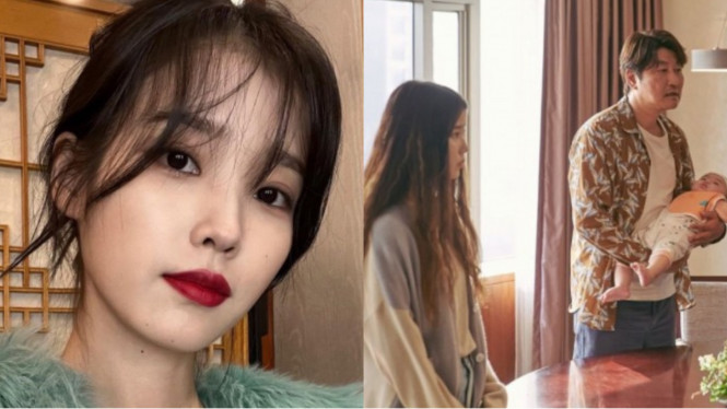 Instagram/dlwlrma CJ ENM Official