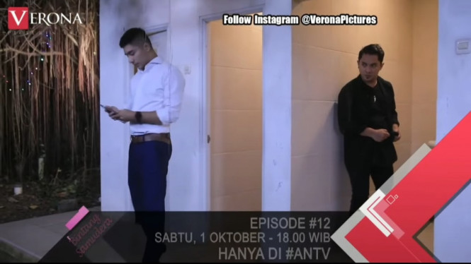 Instagram/veronapictures