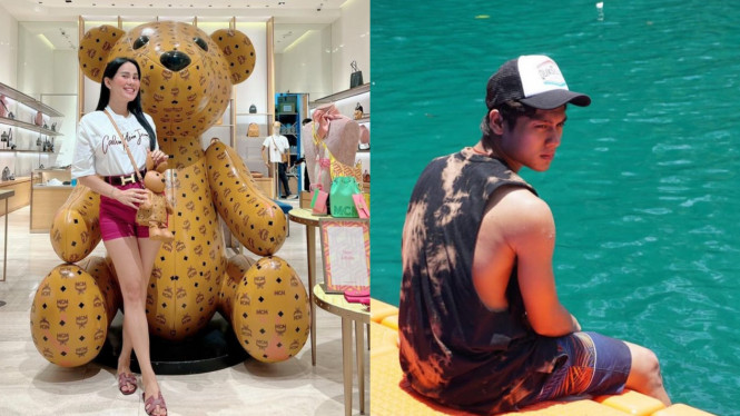 Instagram/zega_real instagram/rizkybillar