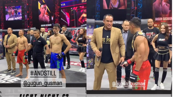 Instagram/oneprideimma