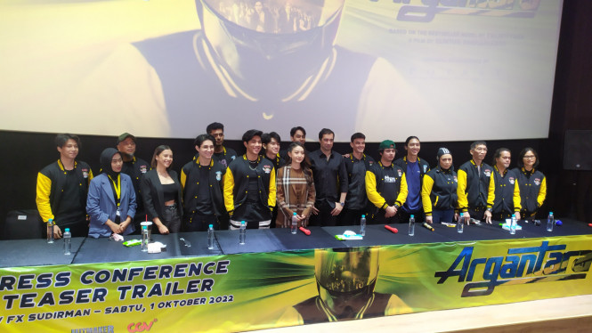 IntipSeleb/ Wahyu Firmansyah