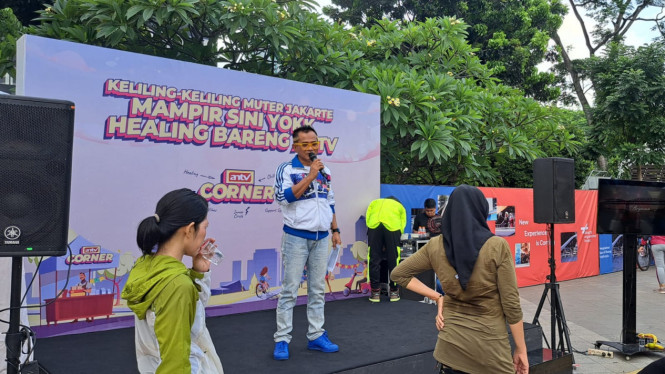 Intipseleb/Tiya Sukmawati