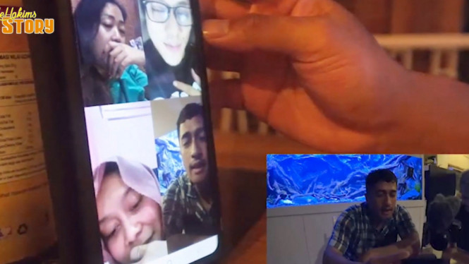 YouTube/deHakims Story