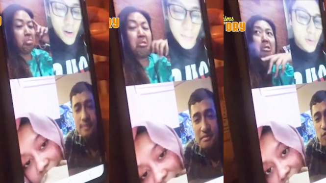 YouTube/deHakims Story