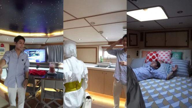 YouTube/ Leslar Entertainment