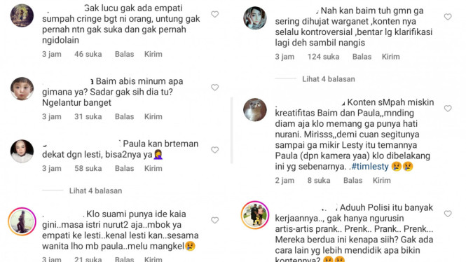 Instagram/@lambegosiip