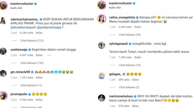 Instagram/@deddycorbuzier