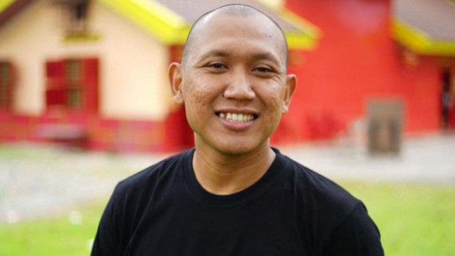 Instagram/@okirengga33