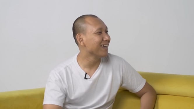 YouTube/Armand Maulana