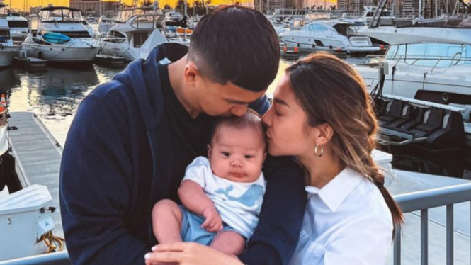 Instagram/@nikitawillyofficial94