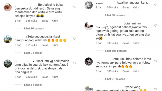 Instagram/@lambegosiip