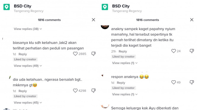 Tiktok/@kakakreator