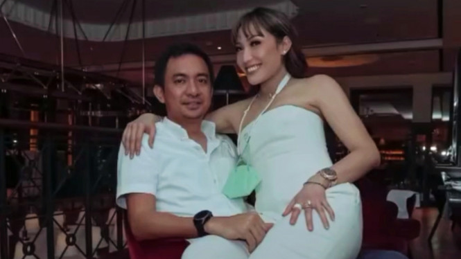 Instagram/mrsayudewi