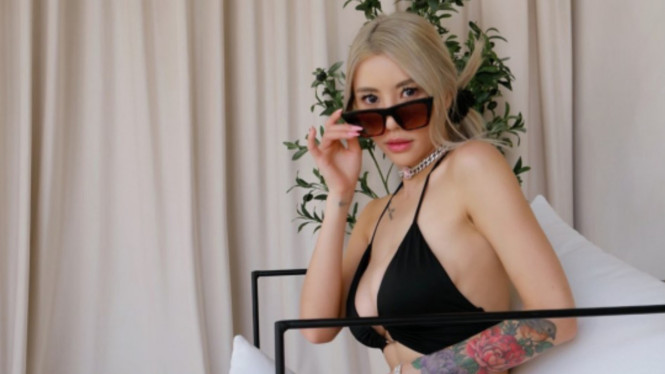 instagram/ohsofickle