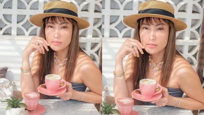 Instagram/mrsayudewi