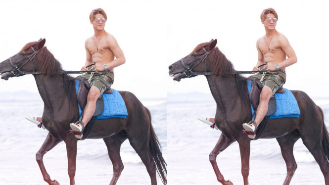 Instagram/rizkybillar