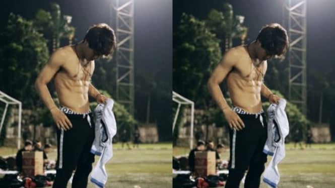 Instagram/rizkybillar