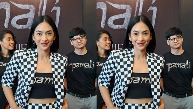 Intipseleb/Tiya Sukmawati