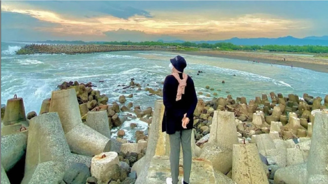 Instagram/jogjaviral