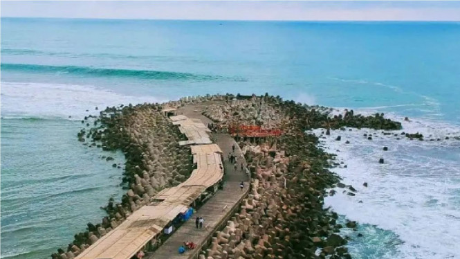 Instagram/jogjaviral