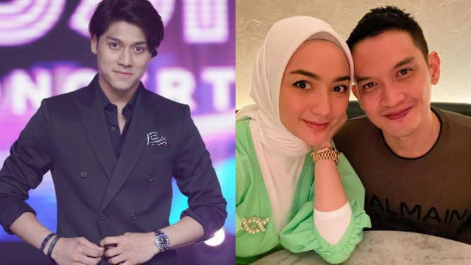 Ucapan Rizky Billar ke Rezky Aditya, Jadwal Denise Ketemu Suami Orang