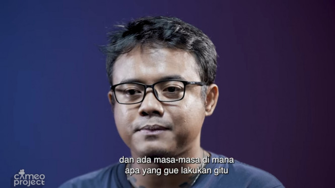 Youtube/CameoProject