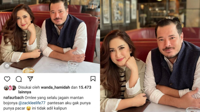 Instagram/nafaurbach