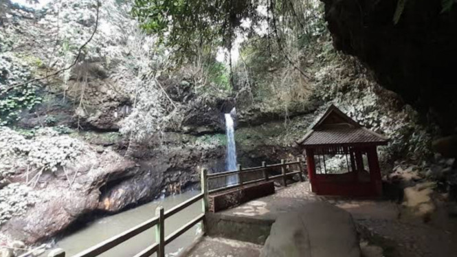 gmaps/Jemmy Foses Edison Toge Kore