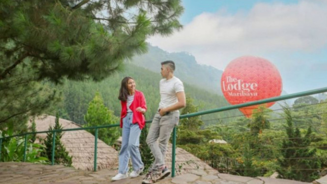 Instagram/@thelodgemaribaya