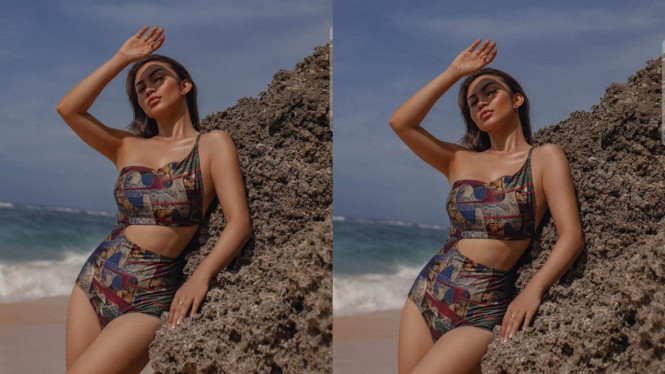 Instagram/arieltatum