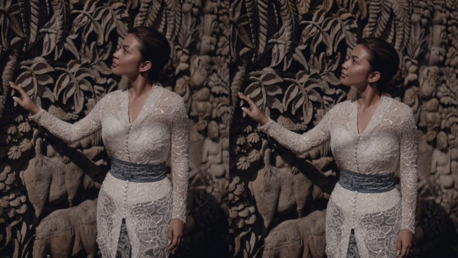 Instagram/arieltatum