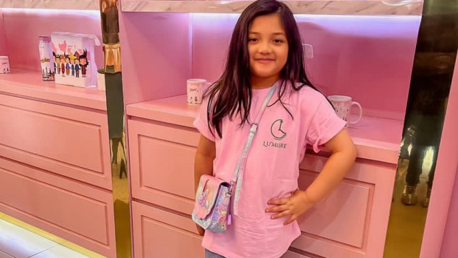 Instagram/queenarshy