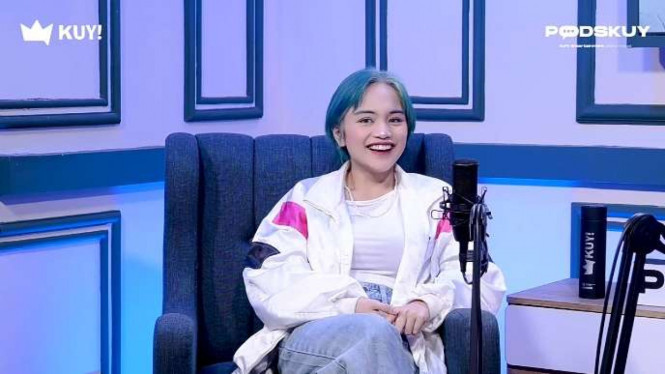 YouTube/Kuy Entertainment