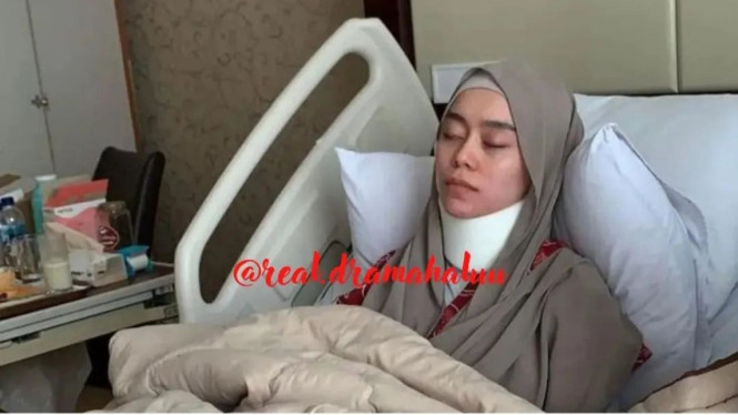 Instagram/lambe_danu_official99 