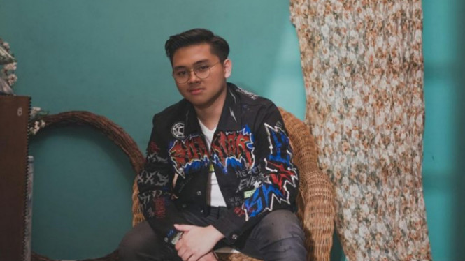 Instagram/@aldymldni