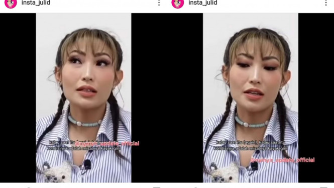 Instagram/@lambegosiip