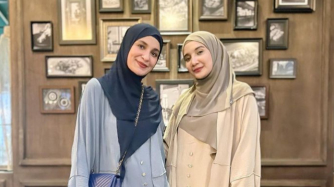 Instagram/@shireensungkar