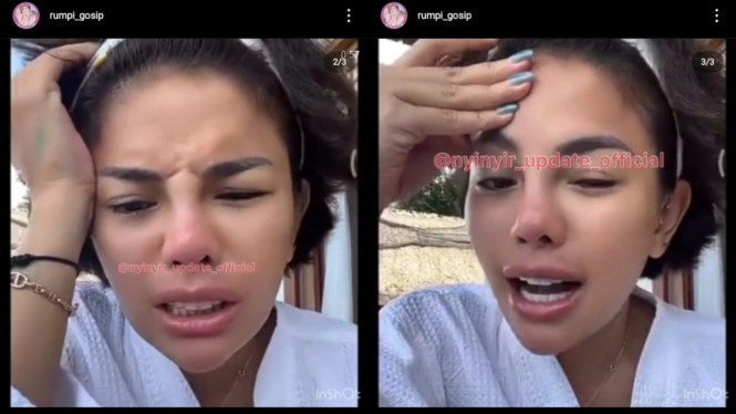 instagram/rumpi_gosip