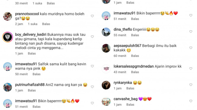 Instagram/@kevinaprilio