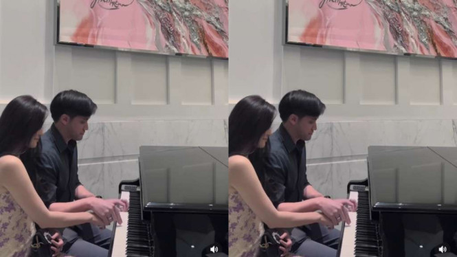 Instagram/@kevinaprilio