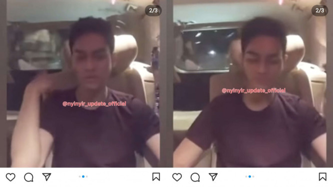 Instagram/@lambegosiip