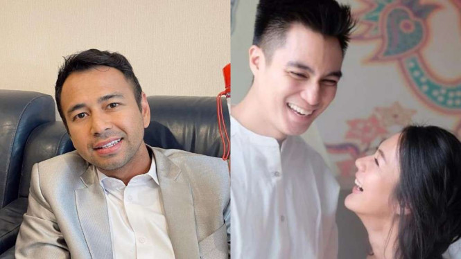 Instagram/@raffinagita1717 @baimwong