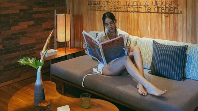 Instagram/@anyageraldine