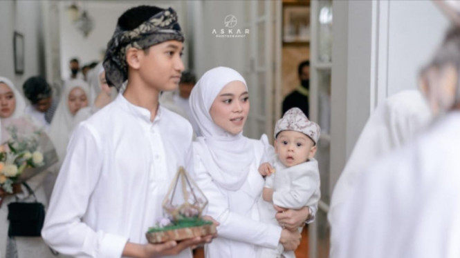 Instagram/lestykejora