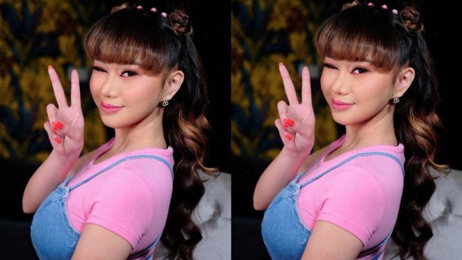 Instagram/denisechariesta91