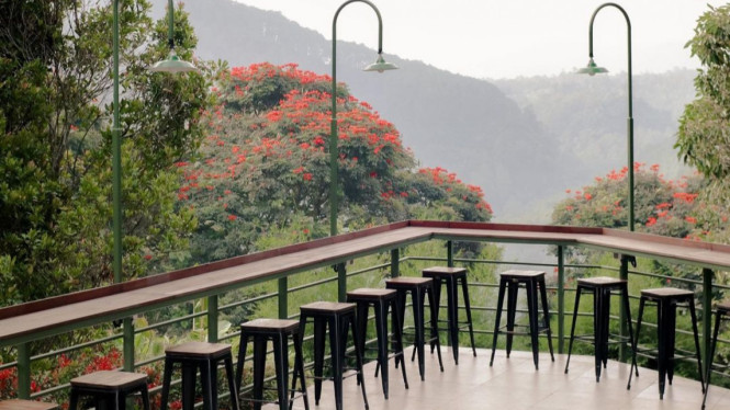 Instagram/dpakarbandung