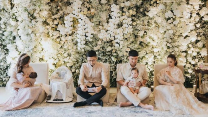 Instagram/@nikitawillyofficial94